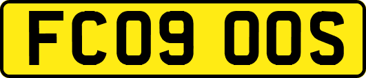 FC09OOS