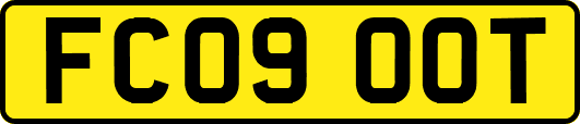 FC09OOT