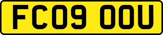 FC09OOU