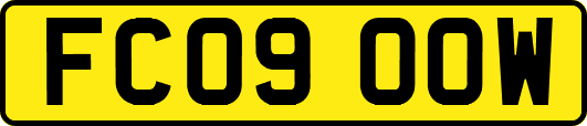 FC09OOW