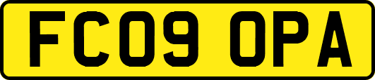 FC09OPA
