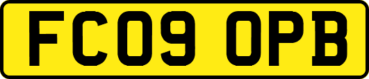 FC09OPB