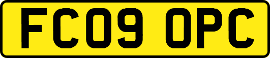 FC09OPC