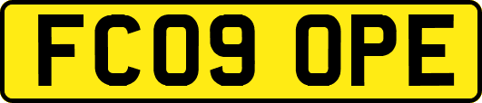 FC09OPE