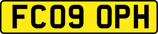 FC09OPH