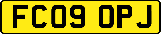 FC09OPJ