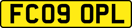 FC09OPL
