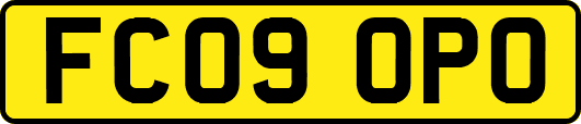 FC09OPO
