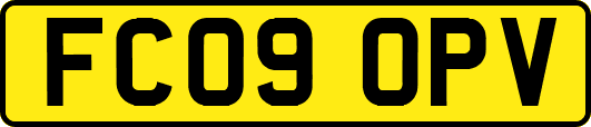 FC09OPV