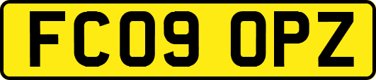 FC09OPZ