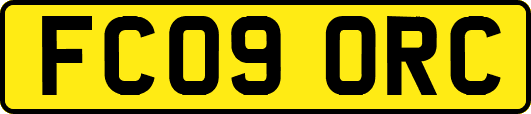 FC09ORC