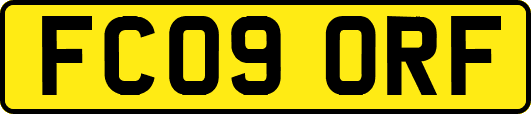 FC09ORF