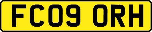 FC09ORH
