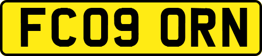 FC09ORN