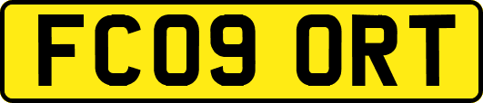 FC09ORT