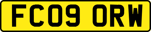 FC09ORW