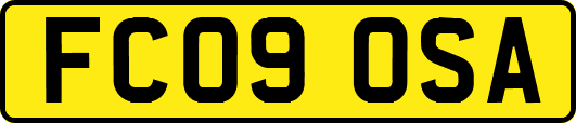 FC09OSA