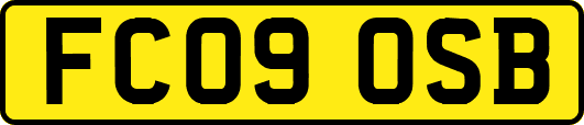 FC09OSB