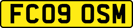 FC09OSM