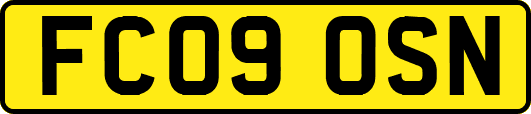 FC09OSN