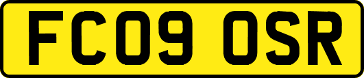 FC09OSR