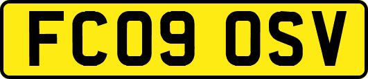 FC09OSV