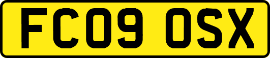 FC09OSX