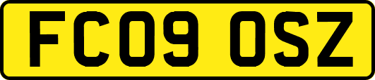 FC09OSZ