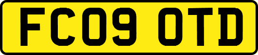 FC09OTD