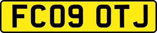 FC09OTJ