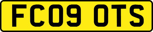 FC09OTS