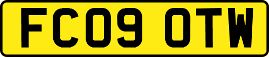 FC09OTW