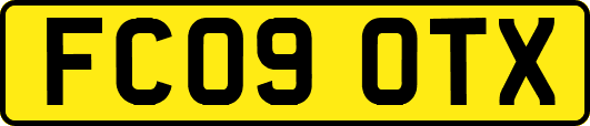 FC09OTX