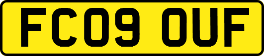 FC09OUF