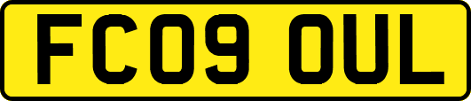 FC09OUL