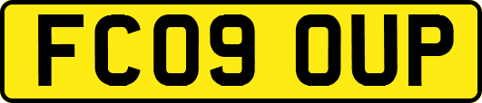 FC09OUP