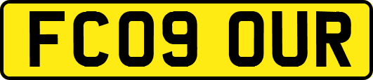 FC09OUR