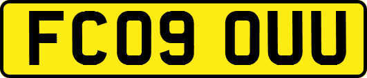 FC09OUU