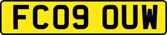 FC09OUW