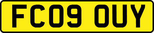 FC09OUY