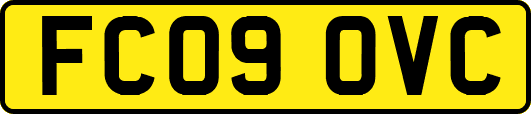 FC09OVC