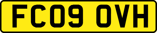 FC09OVH