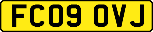 FC09OVJ