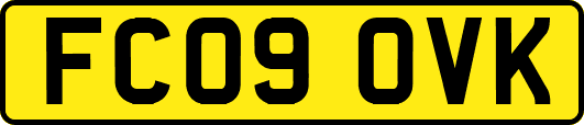 FC09OVK