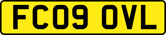 FC09OVL