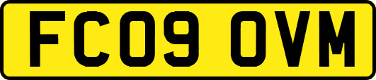 FC09OVM