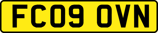 FC09OVN