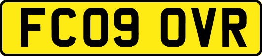 FC09OVR