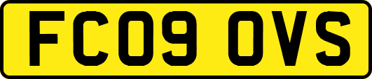 FC09OVS