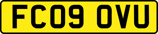 FC09OVU
